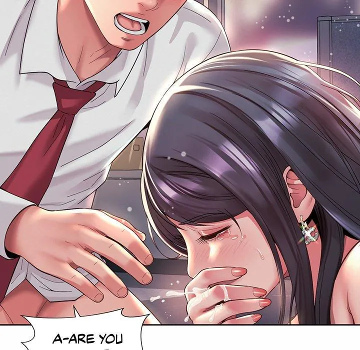 Office Affairs Chapter 35 page 28 - 