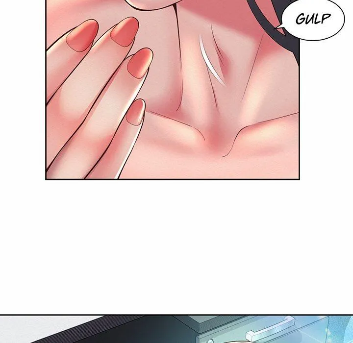 Office Affairs Chapter 35 page 30 - 