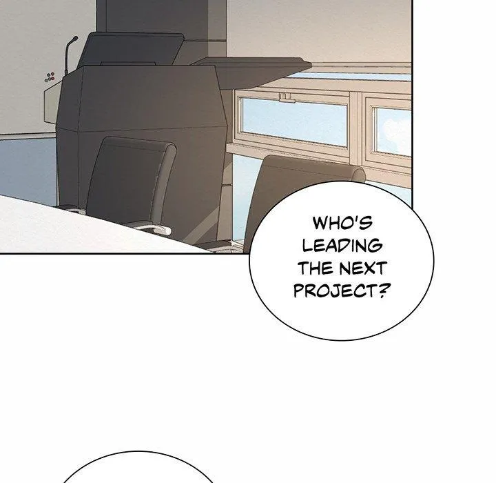 Office Affairs Chapter 35 page 36 - 