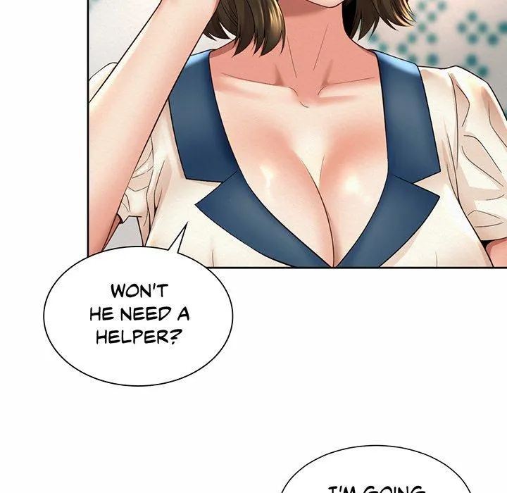 Office Affairs Chapter 35 page 39 - 