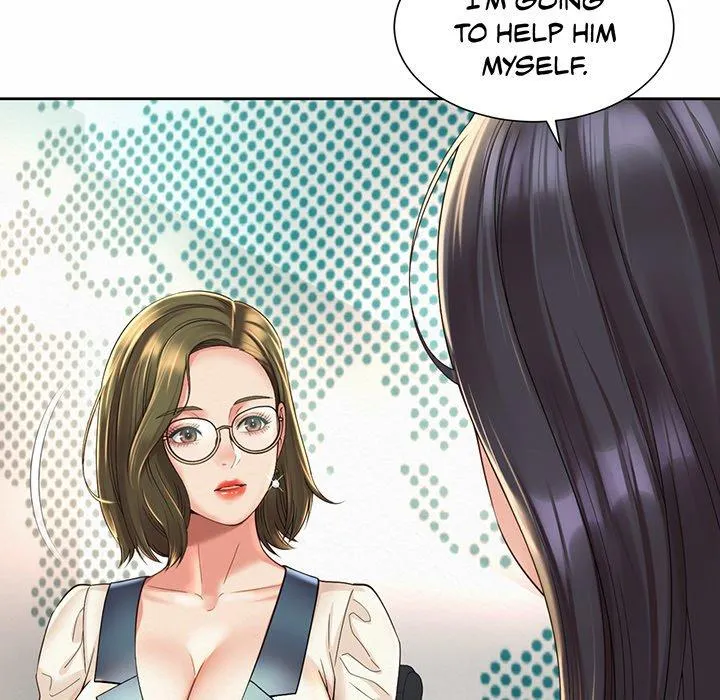 Office Affairs Chapter 35 page 40 - 