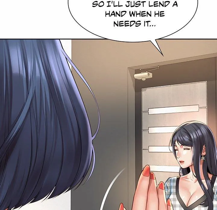 Office Affairs Chapter 35 page 42 - 