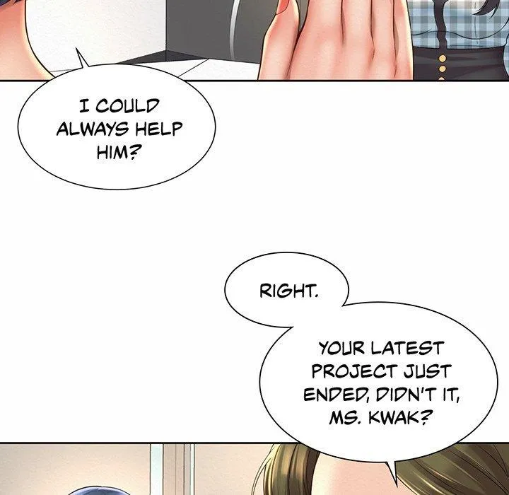 Office Affairs Chapter 35 page 43 - 