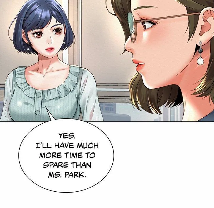 Office Affairs Chapter 35 page 44 - 