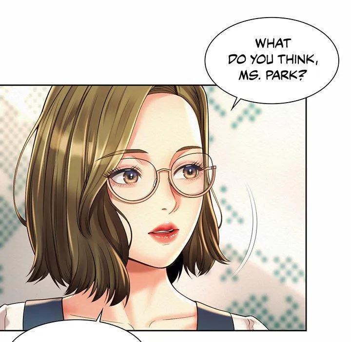 Office Affairs Chapter 35 page 45 - 