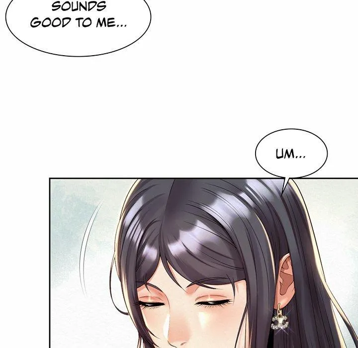 Office Affairs Chapter 35 page 46 - 