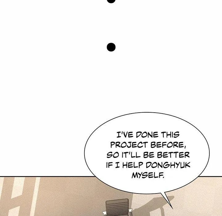 Office Affairs Chapter 35 page 48 - 