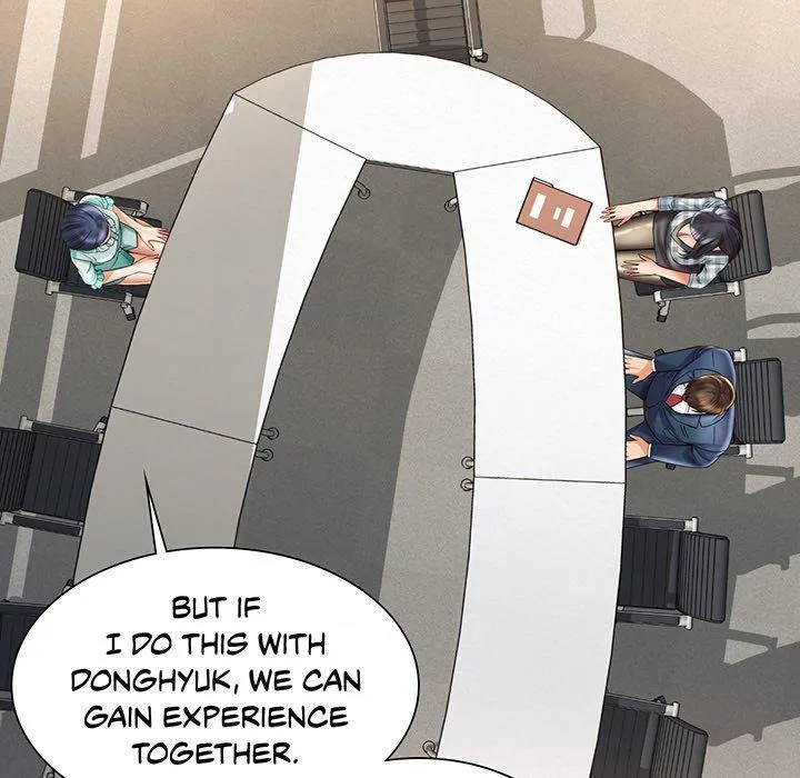 Office Affairs Chapter 35 page 49 - 