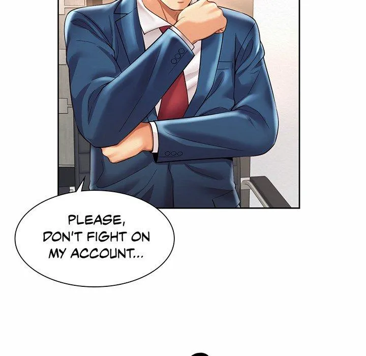 Office Affairs Chapter 35 page 51 - 