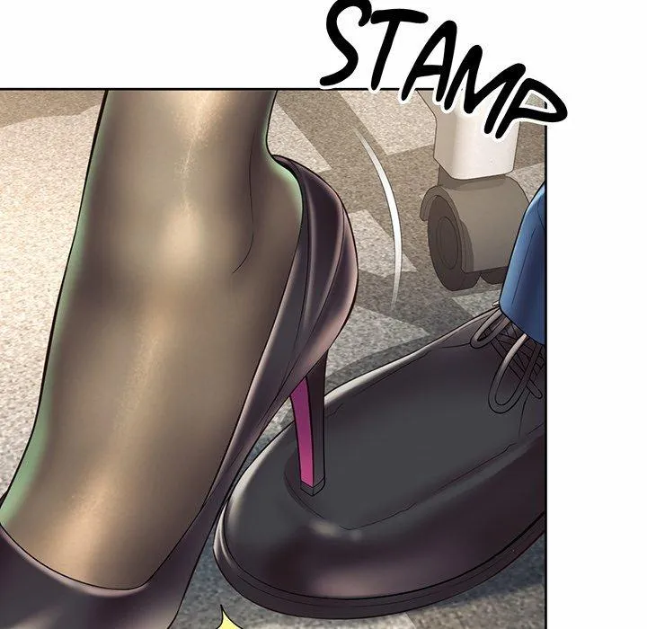 Office Affairs Chapter 35 page 52 - 