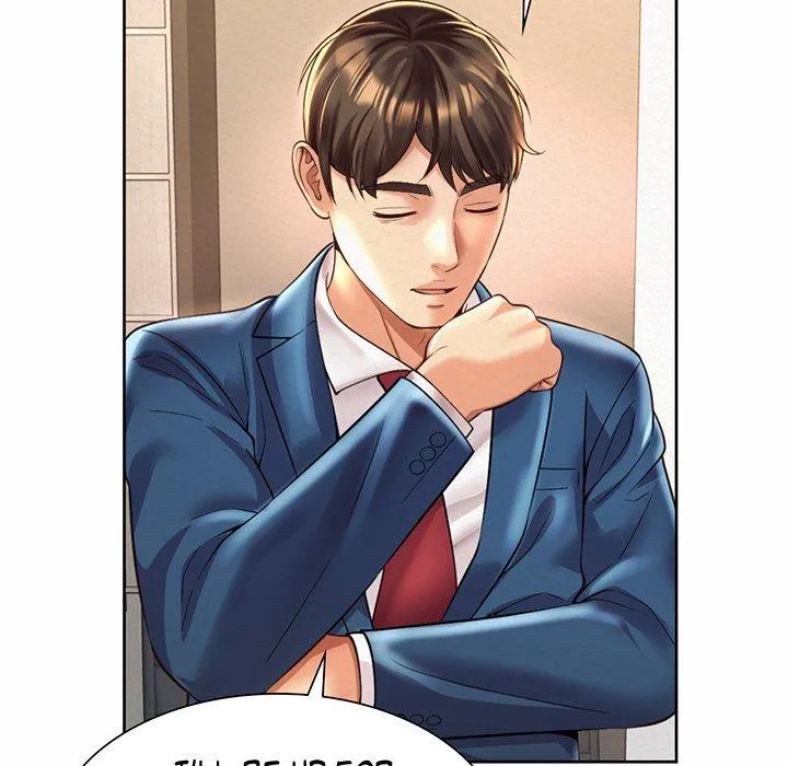Office Affairs Chapter 35 page 57 - 