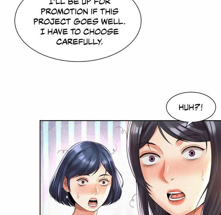 Office Affairs Chapter 35 page 58 - 