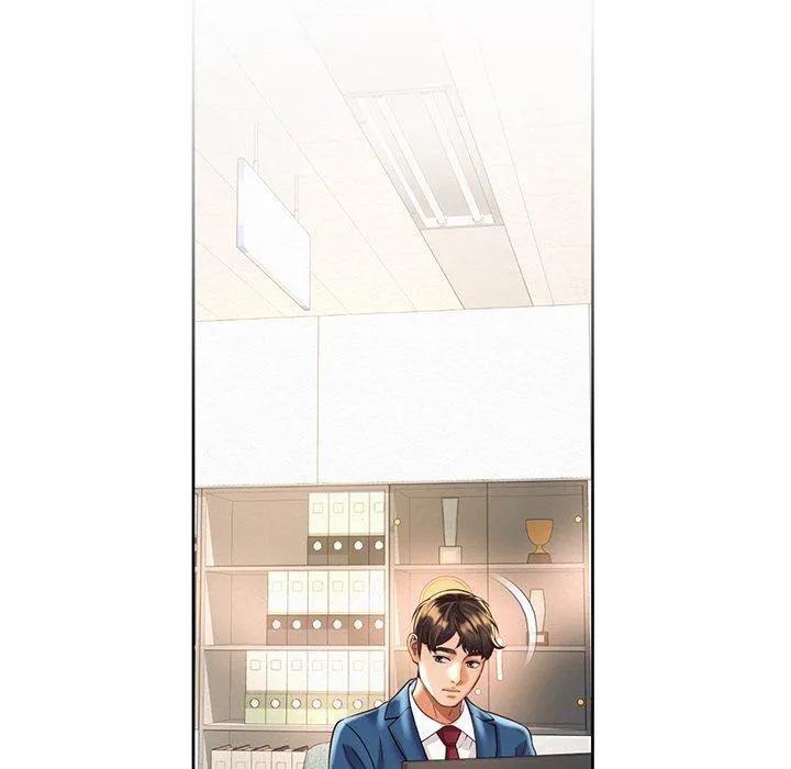 Office Affairs Chapter 35 page 60 - 