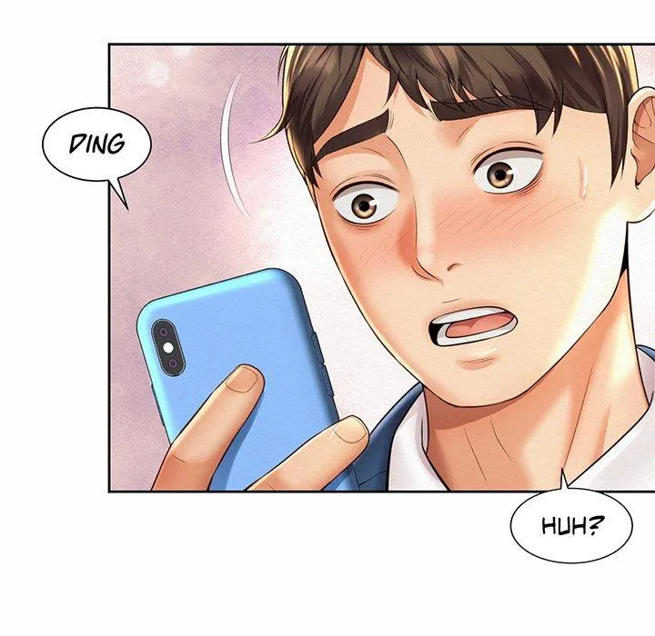 Office Affairs Chapter 35 page 65 - 