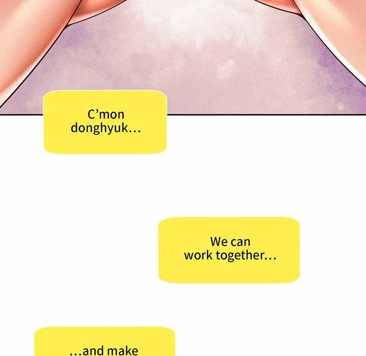 Office Affairs Chapter 35 page 70 - 