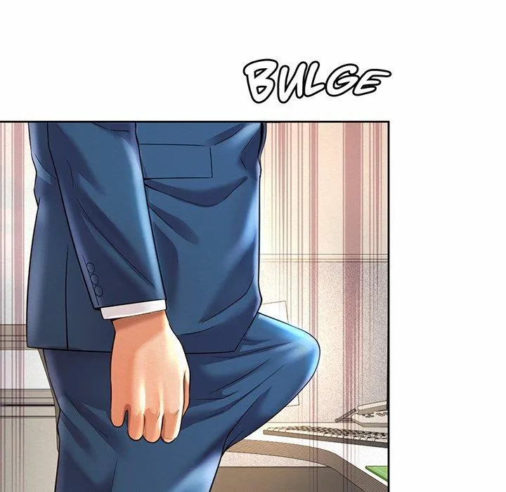 Office Affairs Chapter 35 page 72 - 