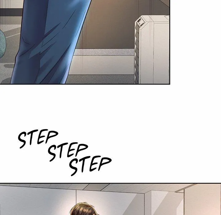 Office Affairs Chapter 35 page 73 - 