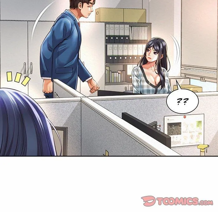 Office Affairs Chapter 35 page 74 - 
