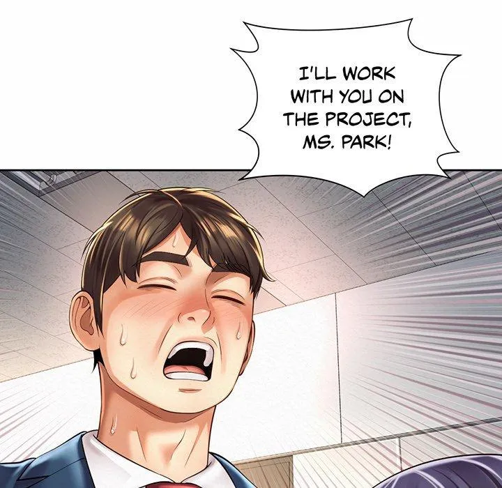 Office Affairs Chapter 35 page 75 - 