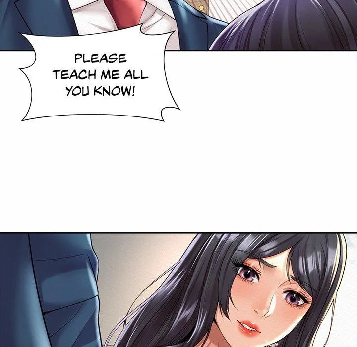 Office Affairs Chapter 35 page 76 - 