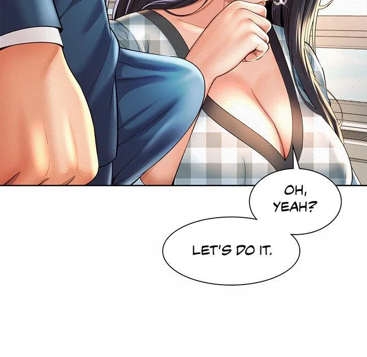 Office Affairs Chapter 35 page 77 - 