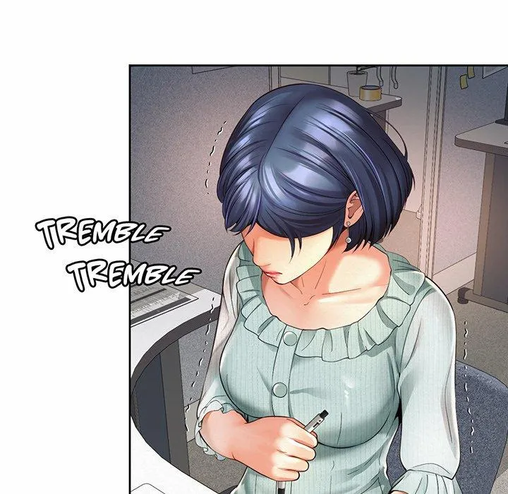 Office Affairs Chapter 35 page 78 - 