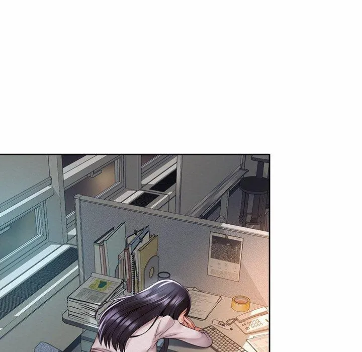 Office Affairs Chapter 35 page 80 - 