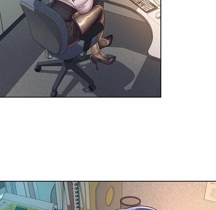Office Affairs Chapter 35 page 81 - 