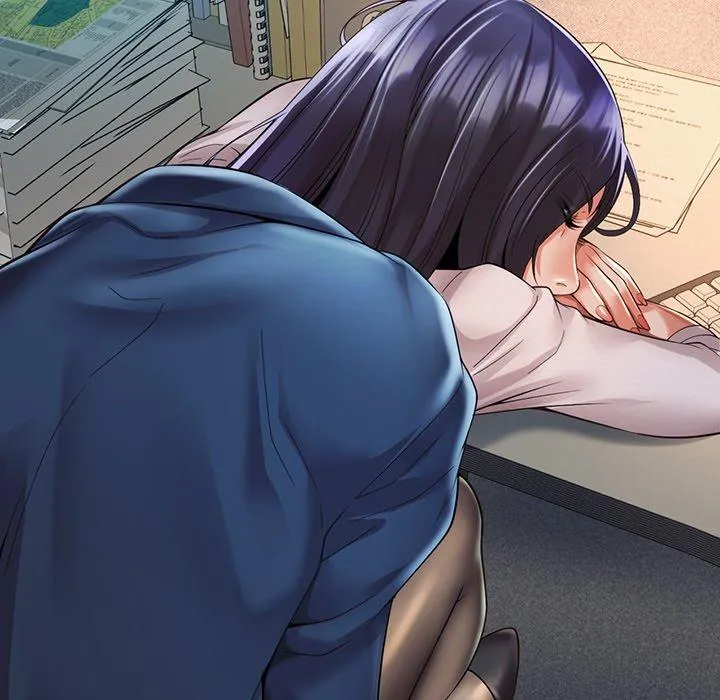Office Affairs Chapter 35 page 82 - 