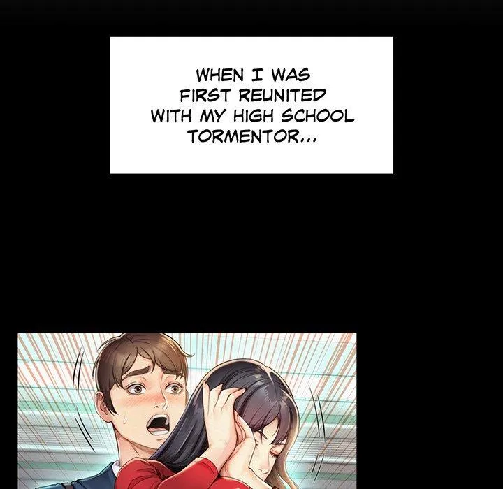 Office Affairs Chapter 35 page 85 - 
