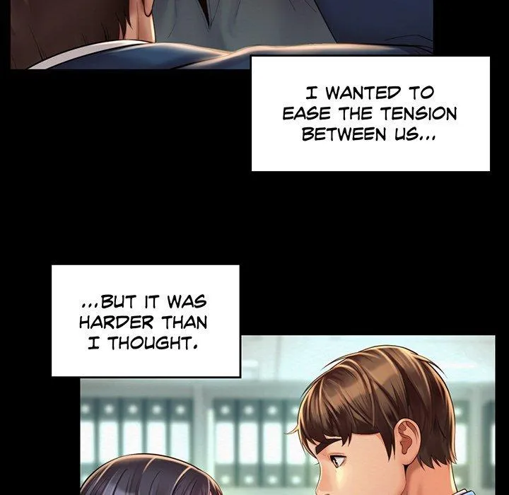 Office Affairs Chapter 35 page 90 - 