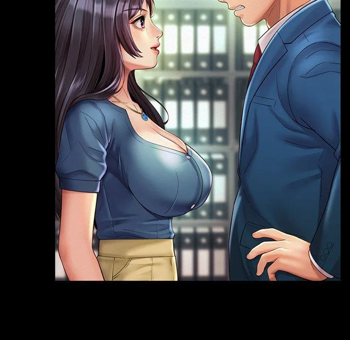 Office Affairs Chapter 35 page 91 - 