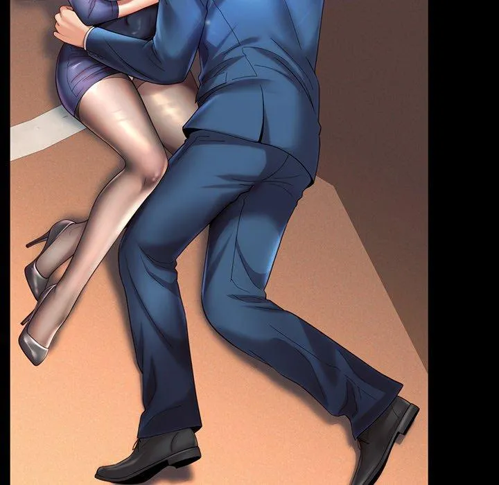 Office Affairs Chapter 35 page 93 - 