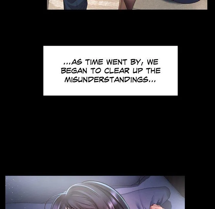 Office Affairs Chapter 35 page 95 - 