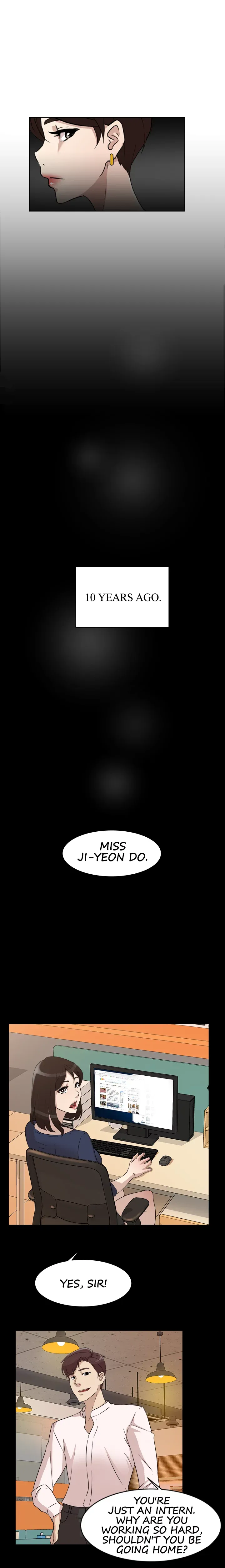 Office Affairs Chapter 36 page 6 - 