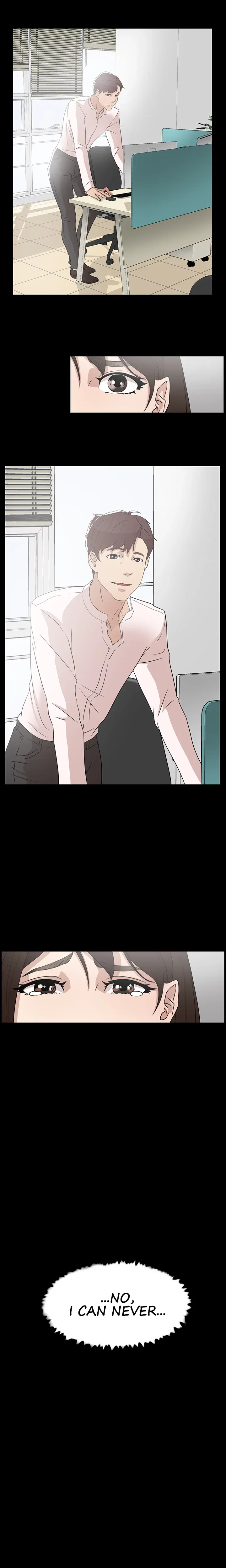 Office Affairs Chapter 37 page 13 - 