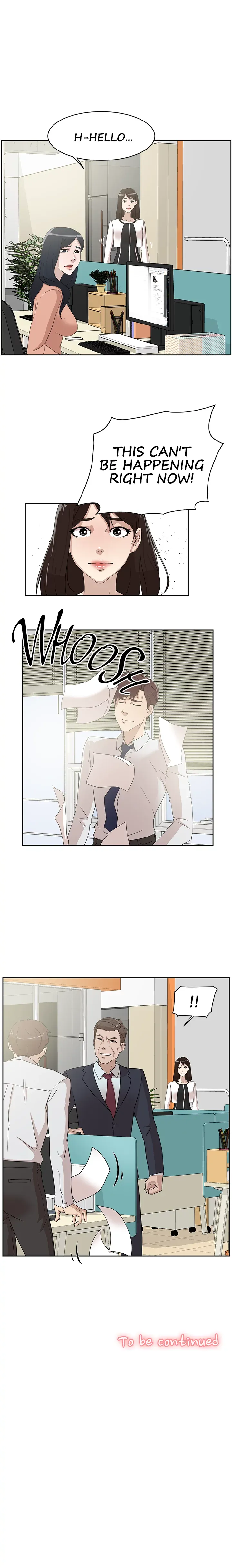 Office Affairs Chapter 37 page 16 - 
