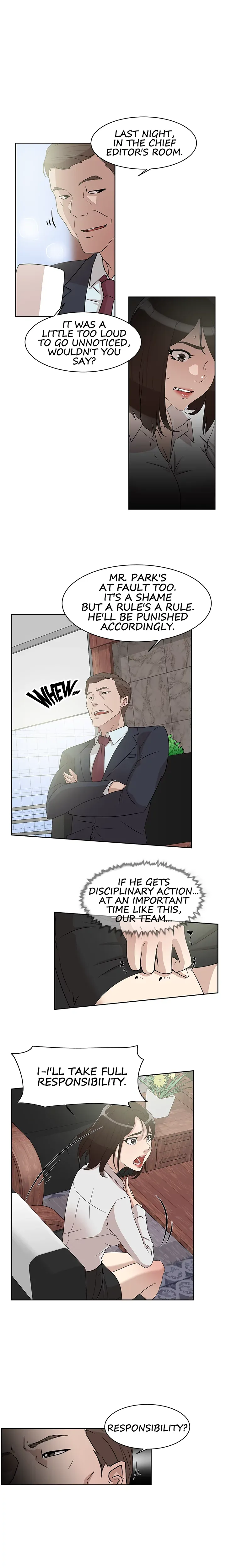 Office Affairs Chapter 37 page 4 - 