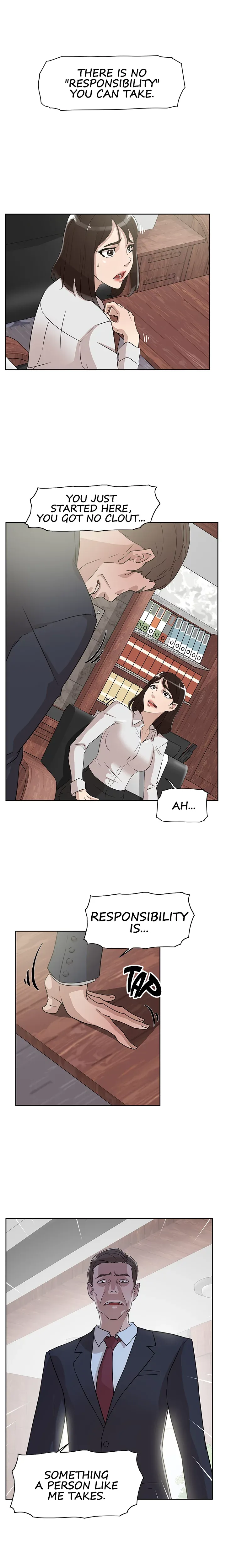 Office Affairs Chapter 37 page 5 - 