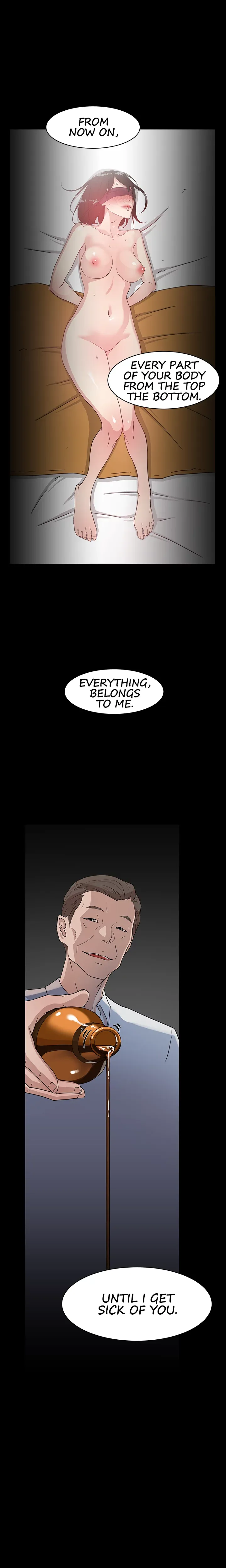 Office Affairs Chapter 38 page 12 - 