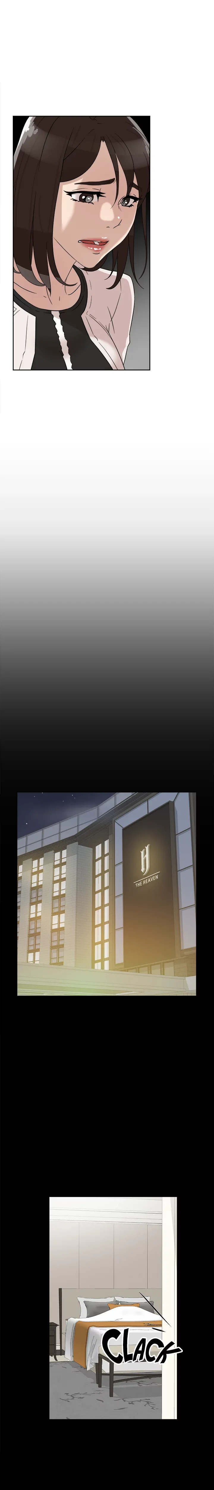 Office Affairs Chapter 38 page 7 - 
