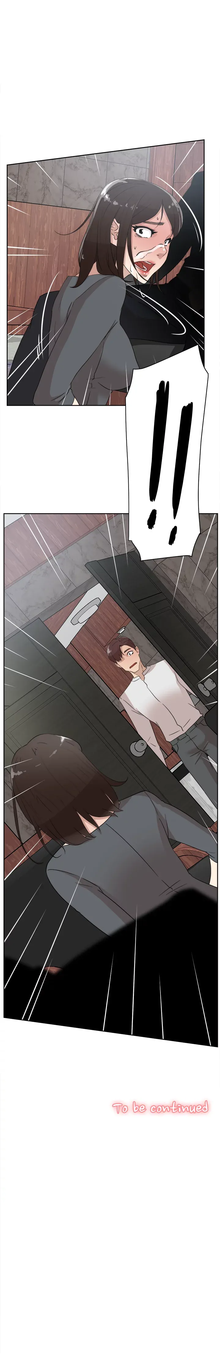 Office Affairs Chapter 39 page 18 - 