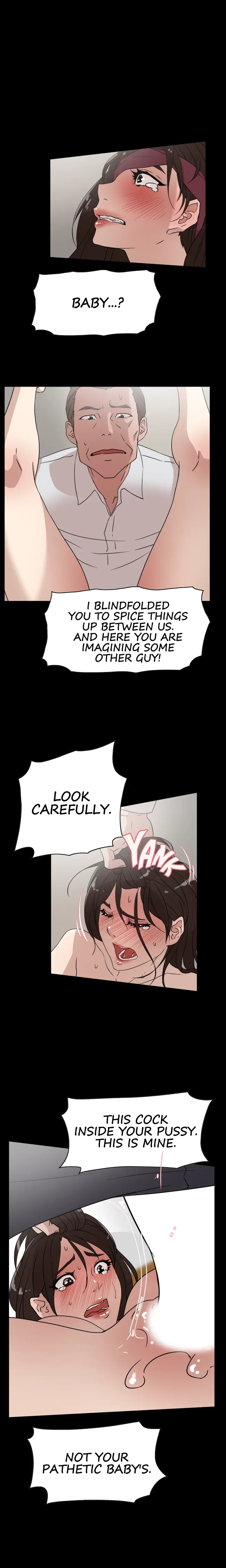 Office Affairs Chapter 39 page 5 - 