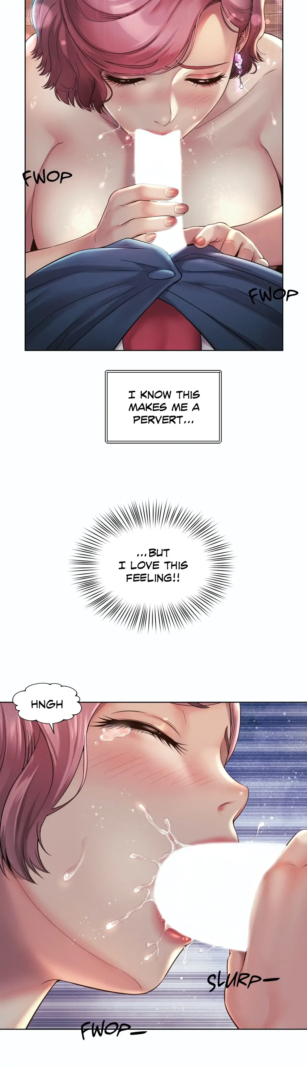 Office Affairs Chapter 4 page 19 - 