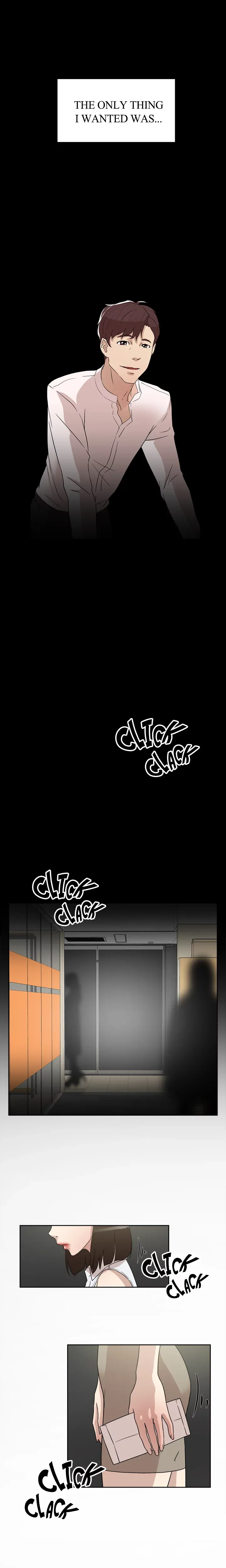 Office Affairs Chapter 40 page 12 - 