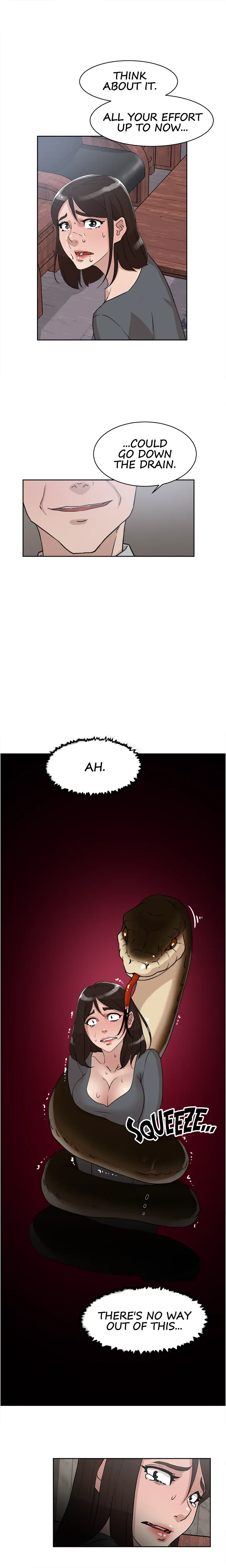 Office Affairs Chapter 40 page 4 - 