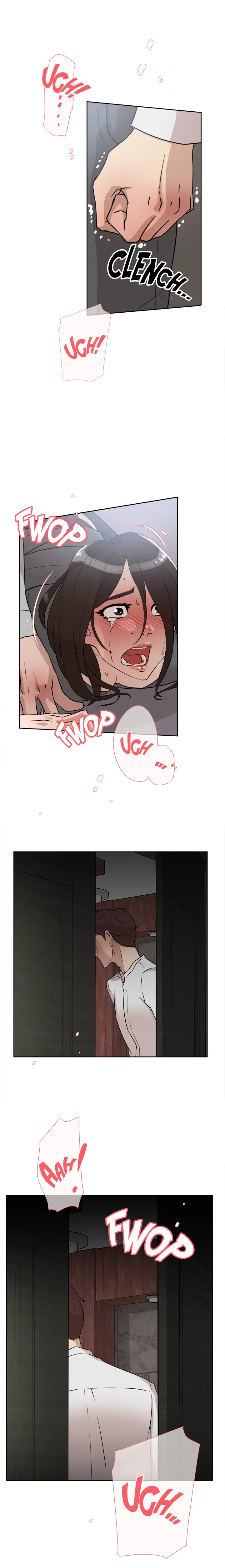 Office Affairs Chapter 40 page 7 - 