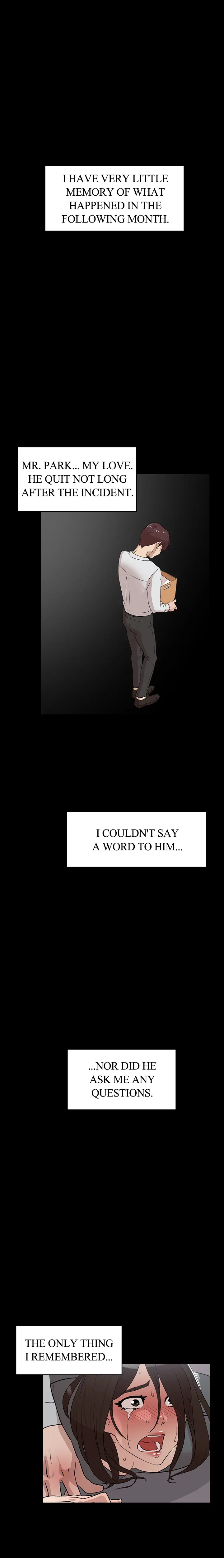 Office Affairs Chapter 40 page 9 - 