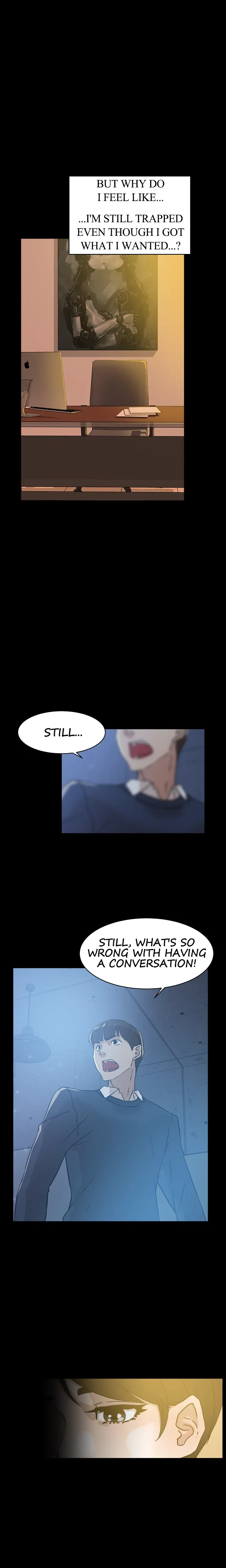 Office Affairs Chapter 41 page 5 - 