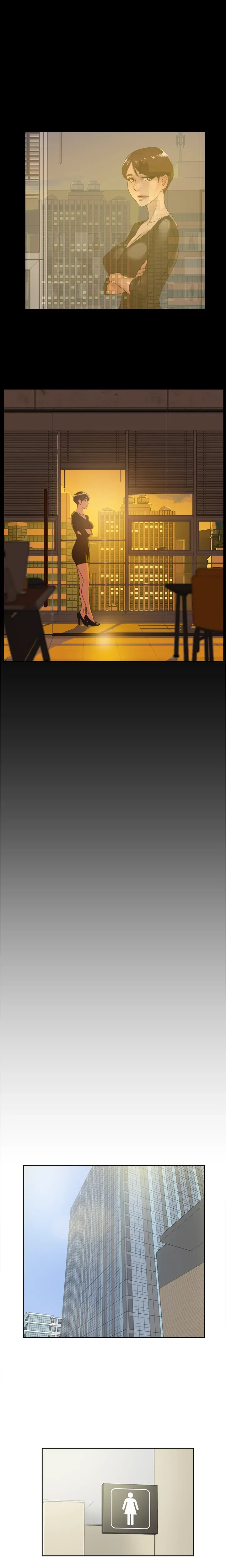 Office Affairs Chapter 41 page 6 - 
